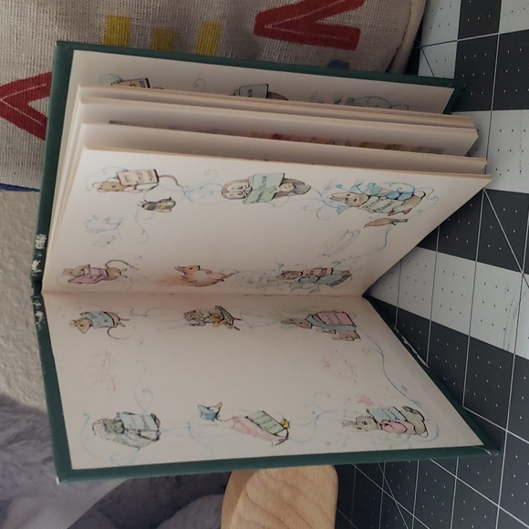 Vintage Books by Beatrix Potter - Picture 11 of 14